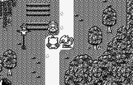 Chocobo no Fushigi na Dungeon Chocobo no Fushigi na Dungeon