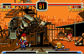 Guilty Gear Petit 2 Guilty Gear Petit 2