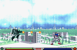 Kidou Senshi Gundam Seed Kidou Senshi Gundam Seed