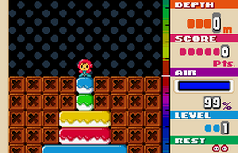 Mr Driller Mr Driller