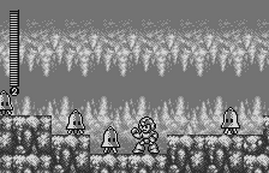 Rockman and Forte Mirai Kara no Chousen Sha Rockman and Forte Mirai Kara no Chousen Sha