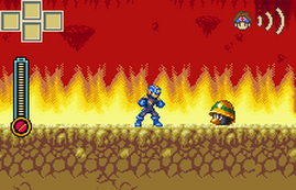 Rockman EXE WS Rockman EXE WS