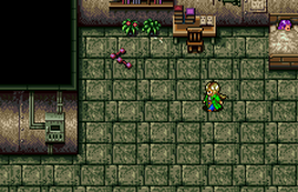 Arc The Lad Kijin Fukkatsu Arc The Lad Kijin Fukkatsu